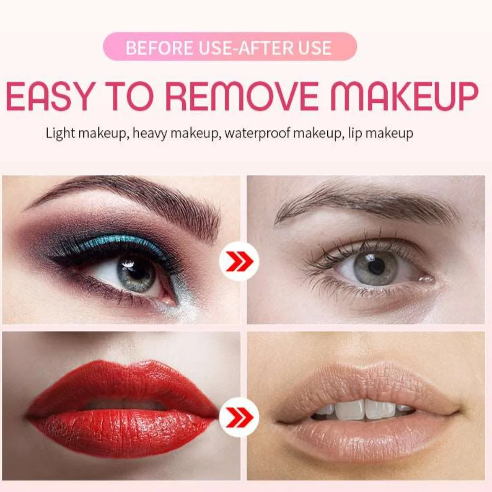 🆕2B MAGIC CLEANSING BALM MAKEUP REMOVER ENRICHED WITH PLANT EXTRACTS